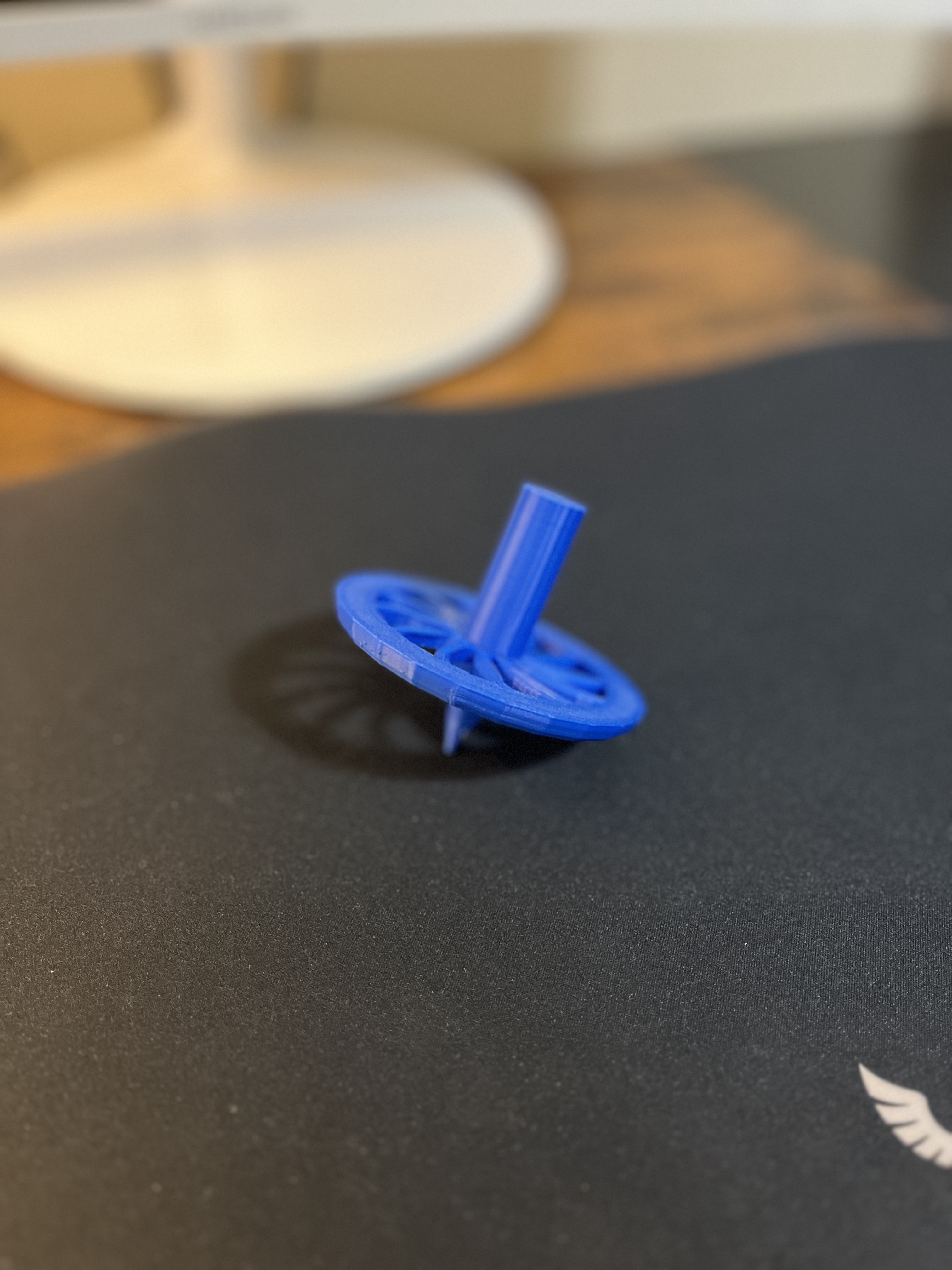 Spinning Top