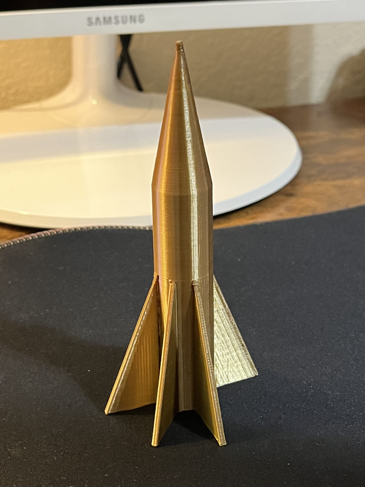 Rocket